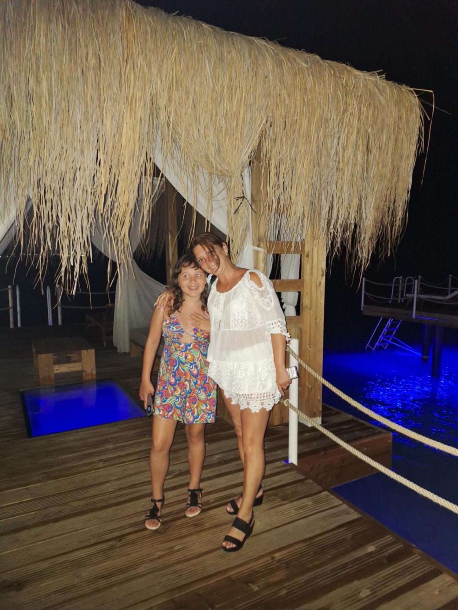 Boheme B6 Sunrise Beach Gasztriá Kültér fotó